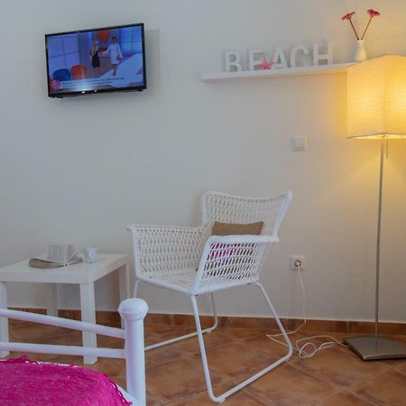 Sea View Studios Minia Extérieur photo