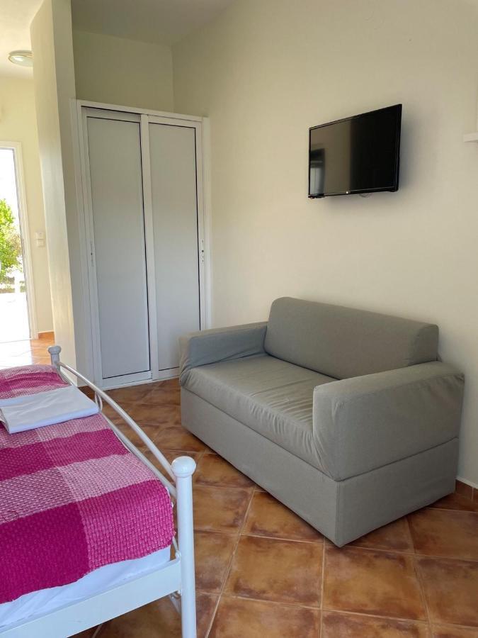Sea View Studios Minia Extérieur photo