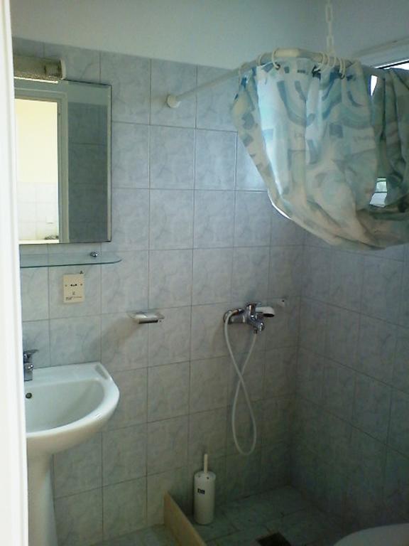 Sea View Studios Minia Chambre photo