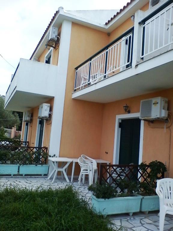 Sea View Studios Minia Extérieur photo
