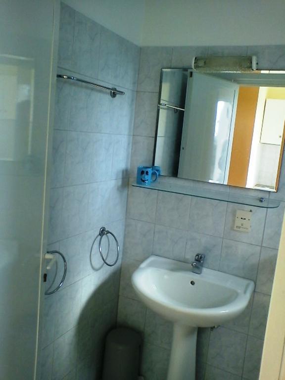Sea View Studios Minia Chambre photo