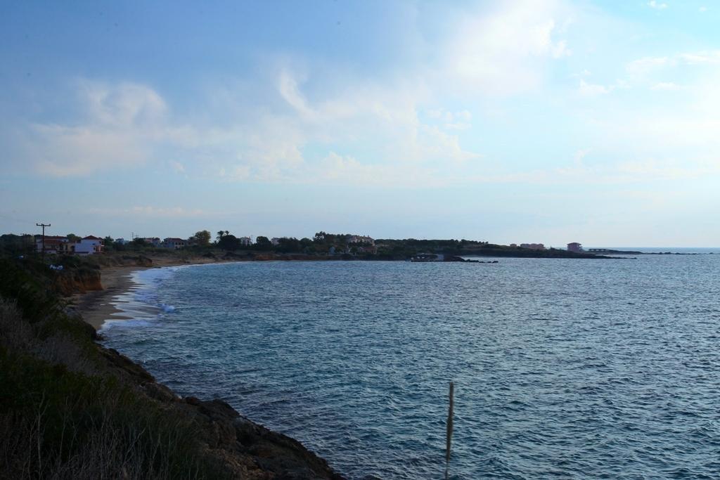 Sea View Studios Minia Extérieur photo