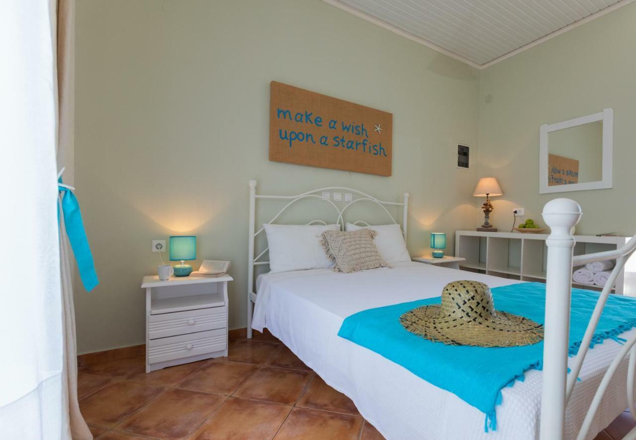 Sea View Studios Minia Extérieur photo