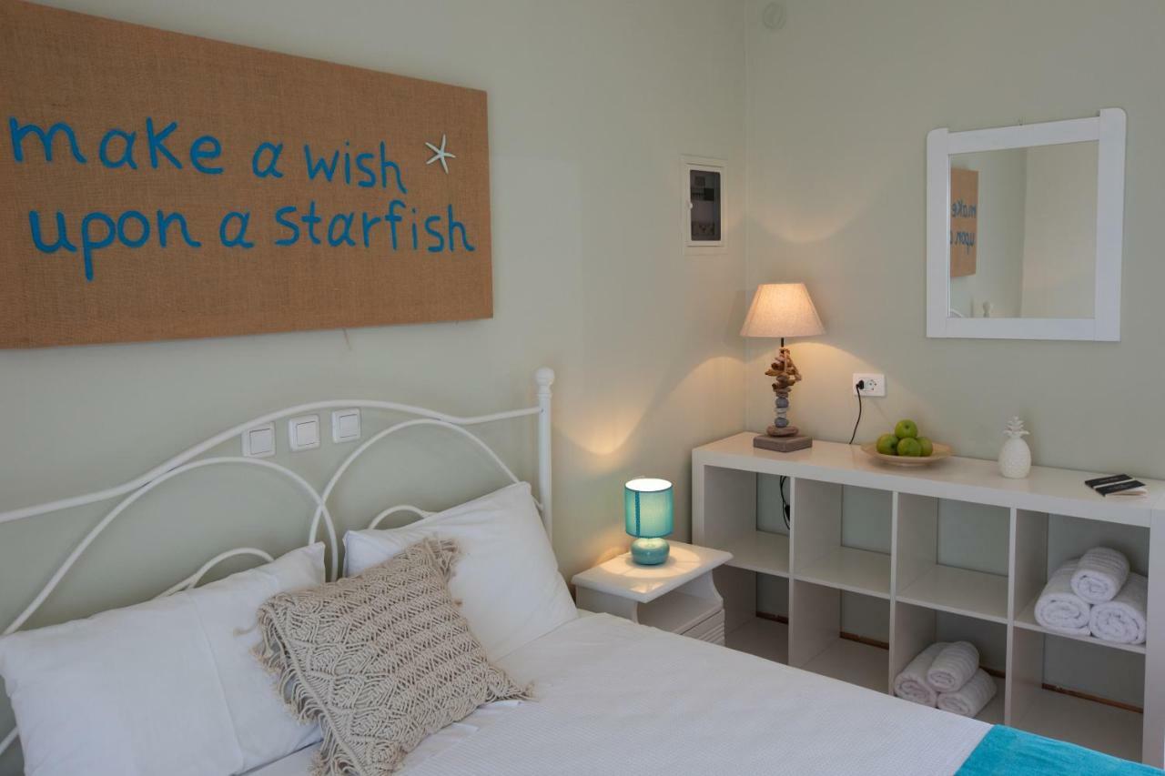 Sea View Studios Minia Extérieur photo