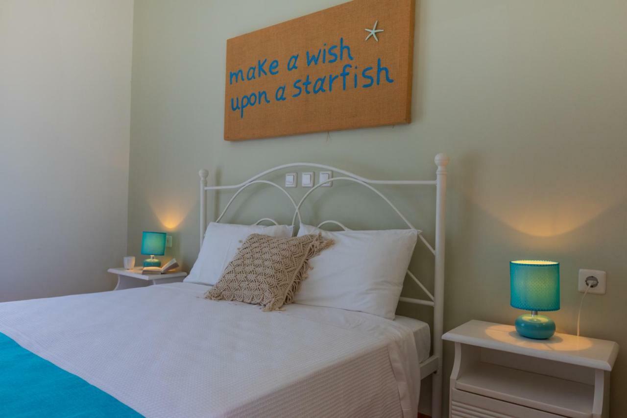 Sea View Studios Minia Extérieur photo