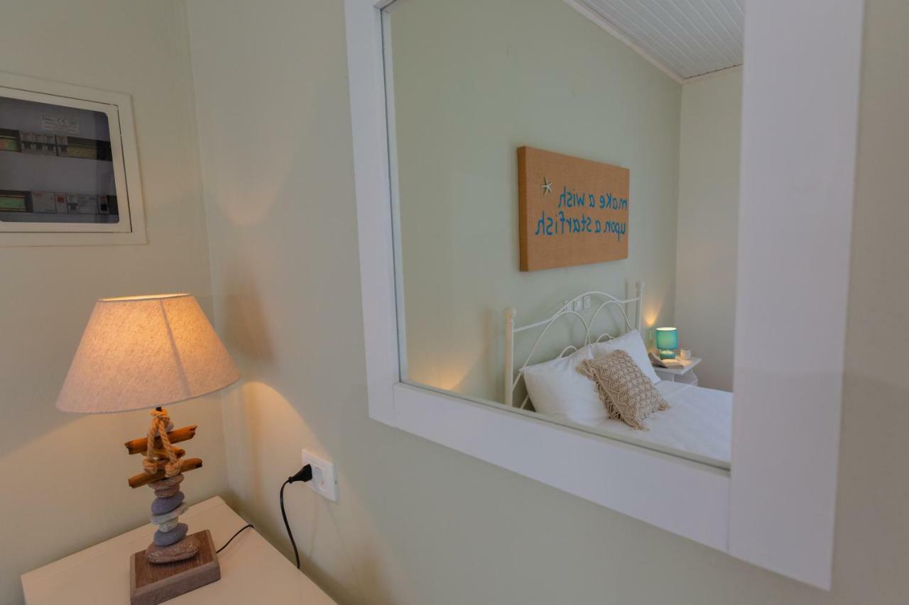 Sea View Studios Minia Extérieur photo