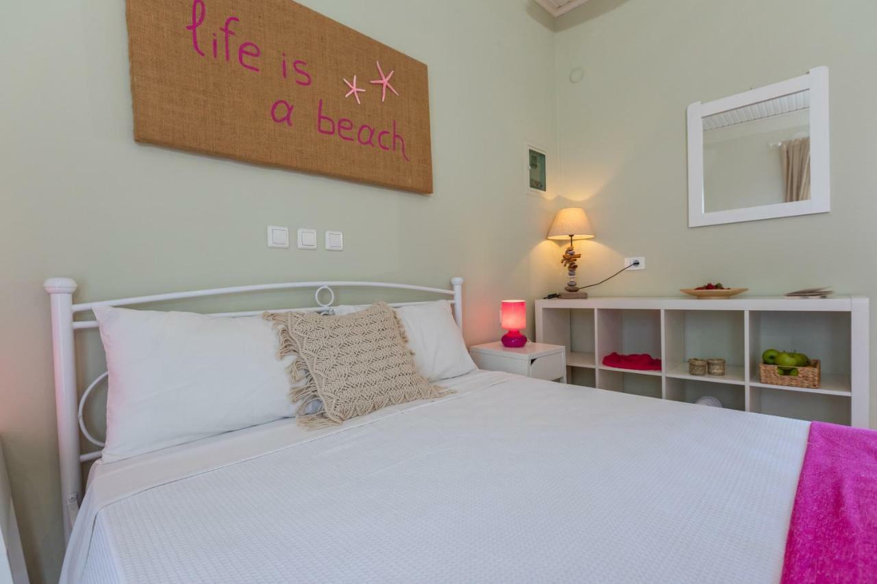 Sea View Studios Minia Extérieur photo