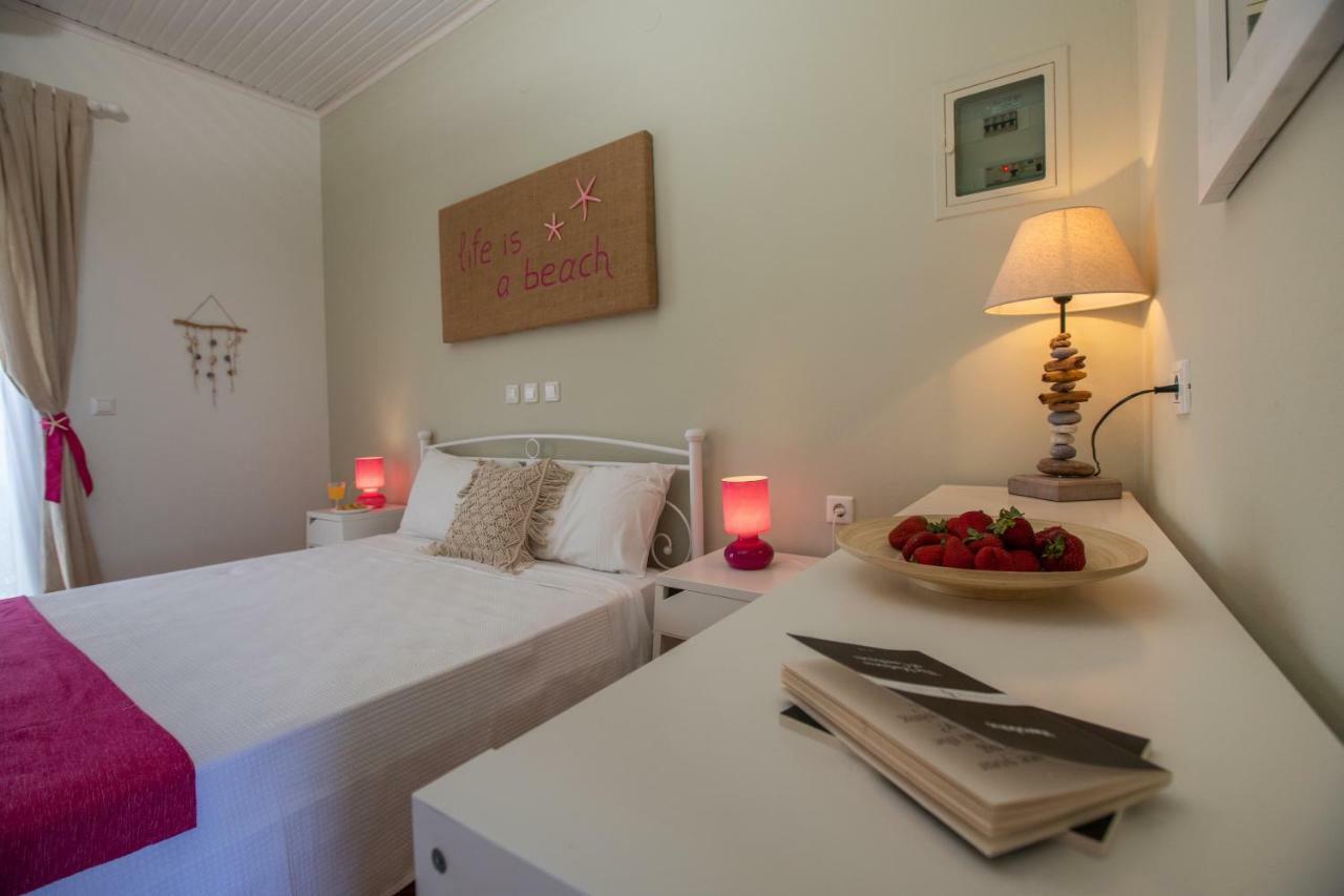 Sea View Studios Minia Extérieur photo