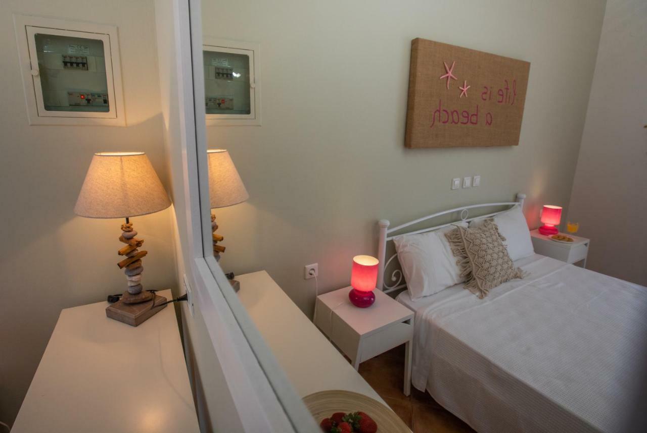Sea View Studios Minia Extérieur photo