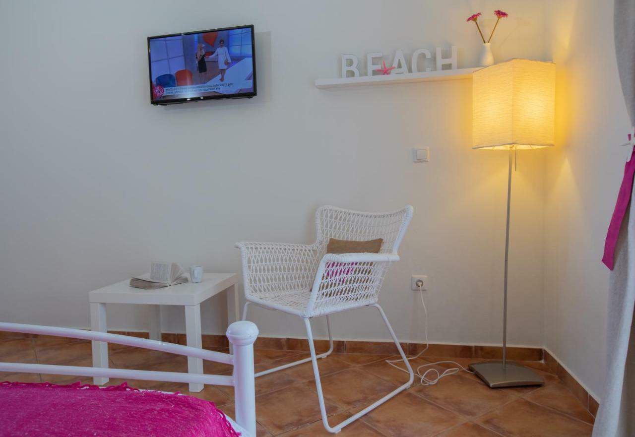 Sea View Studios Minia Extérieur photo