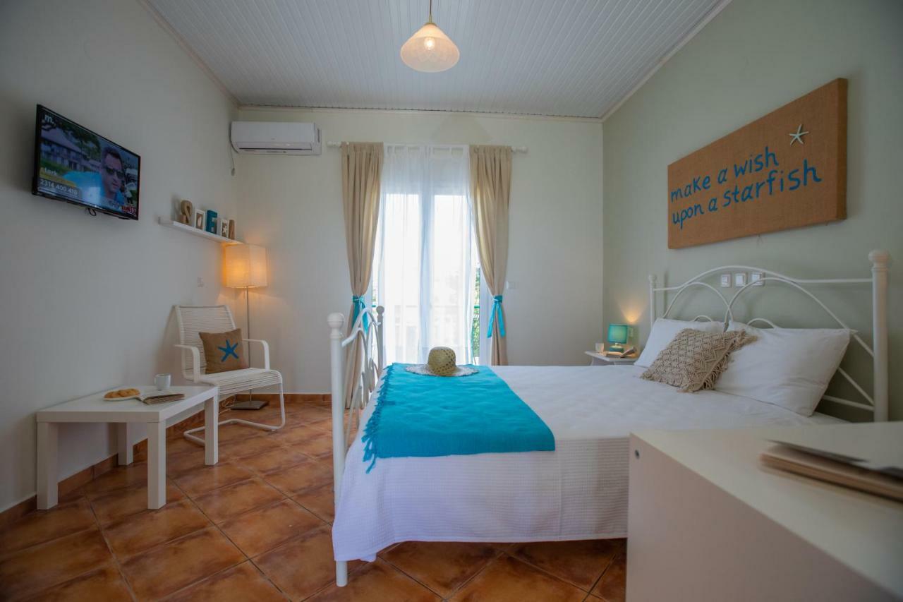 Sea View Studios Minia Extérieur photo