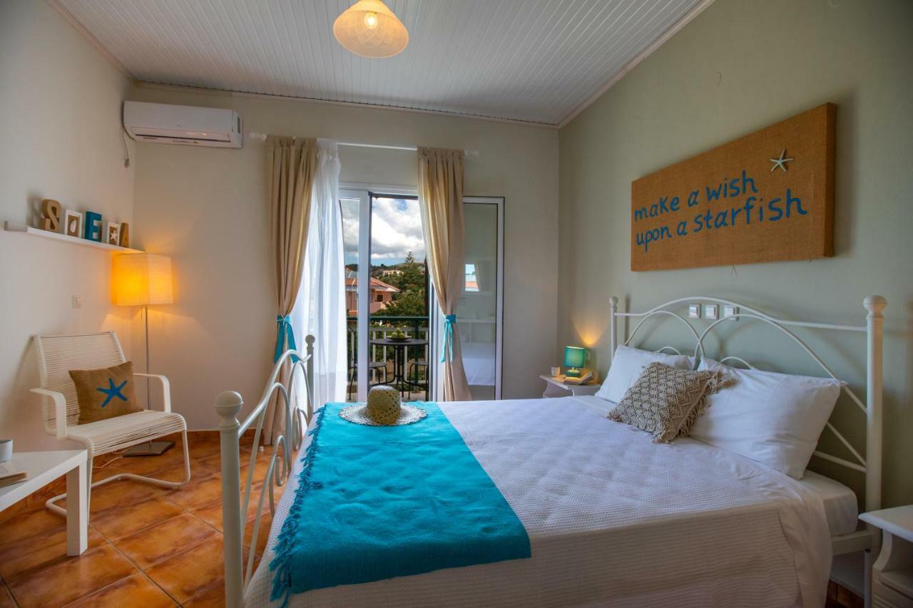 Sea View Studios Minia Extérieur photo