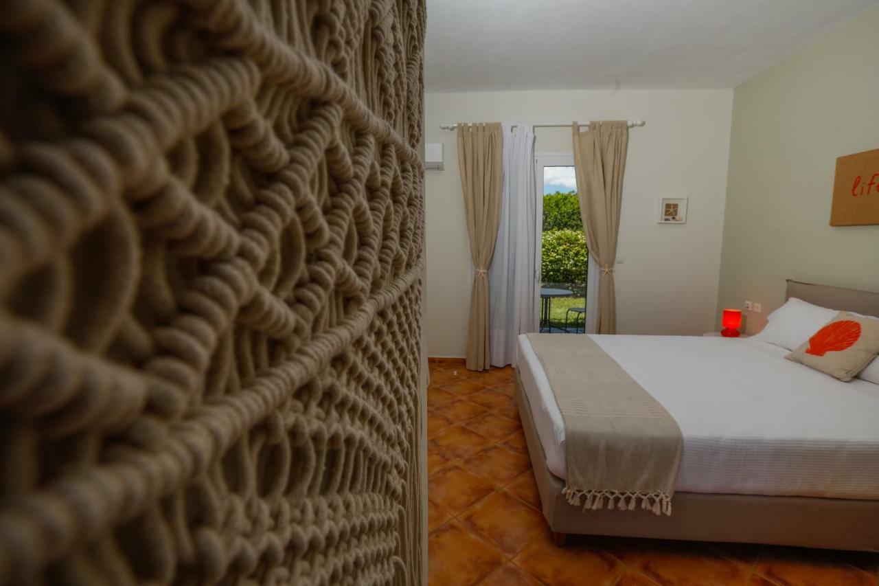 Sea View Studios Minia Extérieur photo