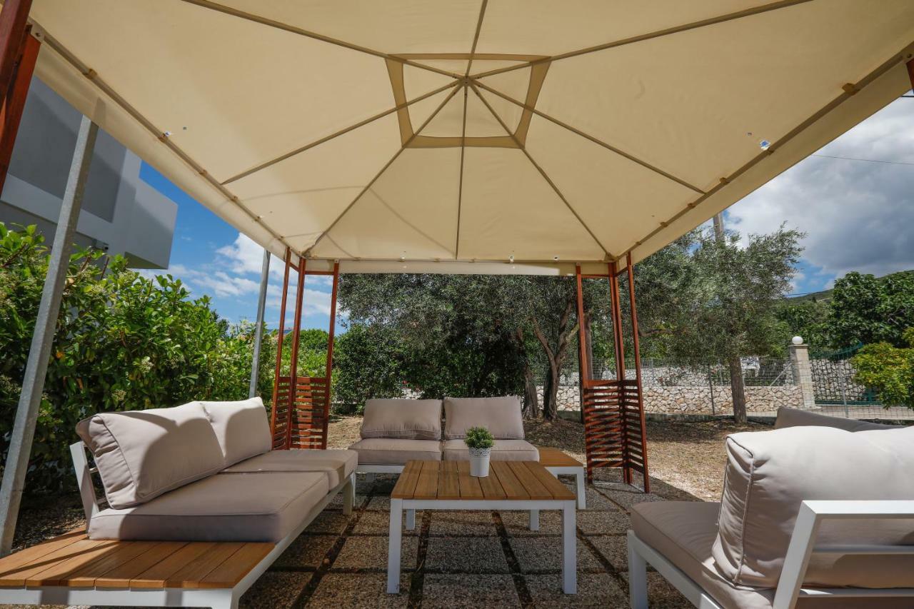 Sea View Studios Minia Extérieur photo