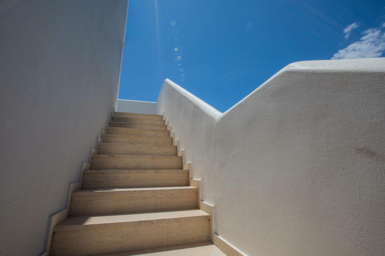 Sea View Studios Minia Extérieur photo